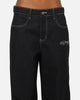 Ed Hardy Stellar Jeans Mid Blue