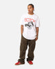 73Studio X Ghostbusters Ecto-1 Heavyweight T-Shirt White