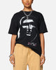 Goat Crew X Squid Game Front Man Vintage T-Shirt Black
