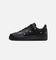 Nike Women's Air Force 1 '07 SE Black/Black