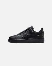 Nike Women's Air Force 1 '07 SE Black/Black