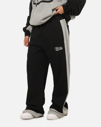 Carre Sport C Trackpants Black/Grey