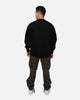 Mitchell & Ness X McLaren X Culture Kings Las Vegas Collection Vintage Car Poster Crewneck Black