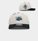 Mitchell & Ness Charlotte Hornets 'Diamond' Fitted Bone/Black