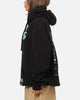 Mitchell & Ness New South Wales Blues 17 X Series Vintage Hoodie Black