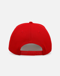 New Era St. Louis Cardinals 'On Field' 9FORTY A-Frame Snapback Official Team Color