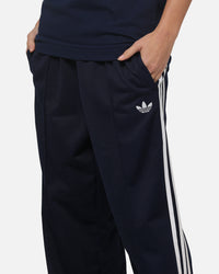 Adidas Baggy Track Pants Night Indigo