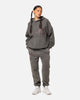 Saint Morta SSIX Sweat Pants Washed Charcoal