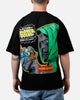 73Studio Marvel Doctor Doom T-Shirt Black