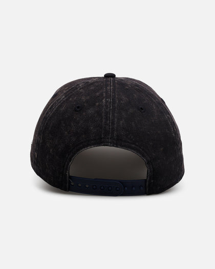 New Era Detroit Tigers 'Washed Team Color' Unstructured 9FORTY A-Frame Snapback Official Team Color
