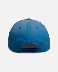 Represent Beach Boys Tour Snapback Cap Bright Blue