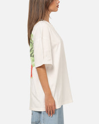 Carré X Coca Cola Worldwide T-Shirt White