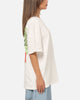 Carré X Coca Cola Worldwide T-Shirt White