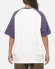 Carre C-Star Raglan T-Shirt White