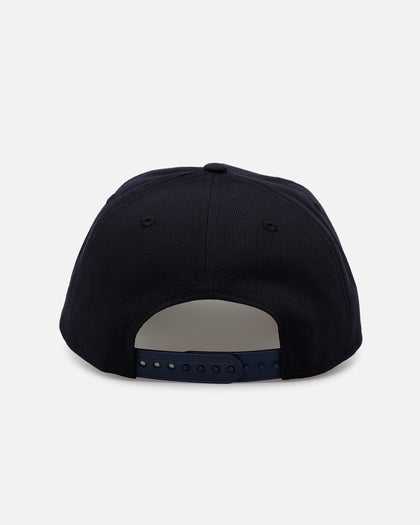 New Era Minnesota Twins 'Baseball Hearts' 9FORTY A-Frame Snapback Official Team Color
