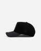 New Era Detroit Tigers 'Stealth' 9FORTY A-Frame Snapback Black/Charcoal