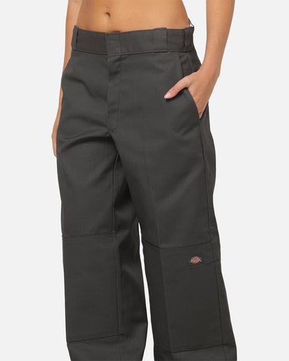 Dickies Double Knee Rec Pants Charcoal