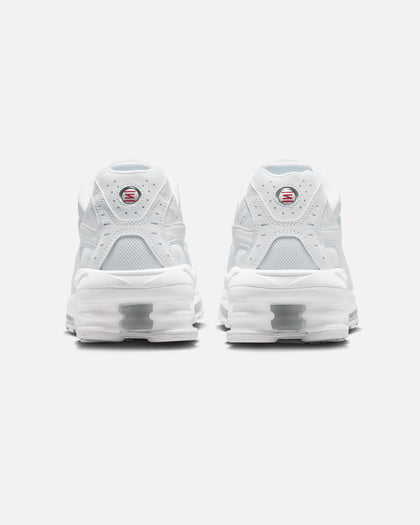 Nike Shox Ride 2 White/White