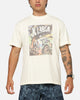 X-Large Comic T-Shirt Off White