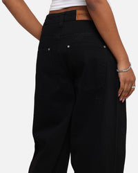 Saint Morta Amplus Jeans Black Stonewash