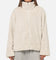 Nike Women's Sportswear Essential High-Pile Fleece Jacket Light Bone