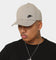 Nike Sportswear Legacy91 Metal Futura Strapback Moon Fossil