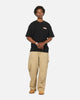 Carre Strawberry T-Shirt Black