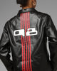 Loiter Speedster Jacket Black