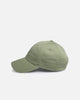 Jordan Club Unstructured Curved-Bill Strapback Hat Alligator/Black