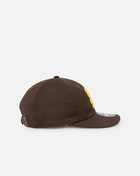 New Era San Diego Padres 'Woollen Shades' 9FIFTY Retro Crown Strapback OTC