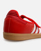 Adidas Women's Samba Jane Red/White