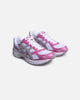 Asics Gel-1130 White/Rose Tone