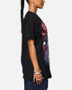 Ghost Muse Secrets T-Shirt Black