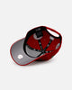 New Era Los Angeles Angels 'One Love' 9FORTY A-Frame Snapback Official Team Color