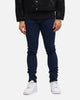 Saint Morta Dynasty Jeans Indigo/Tan