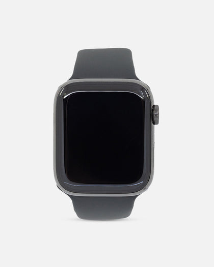 Saint Morta Silicone Band M001 Dark Grey