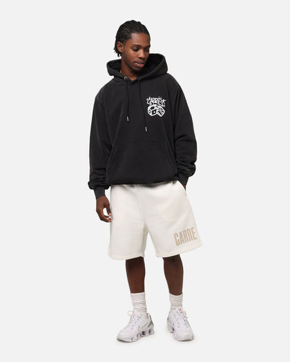 Carre Rolling Worldwide Hoodie Vintage Black