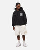Carre Rolling Worldwide Hoodie Vintage Black
