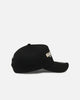New Era Baltimore Ravens 'Upside Down Logo' 9FORTY A-Frame Snapback Black