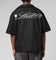 Loiter Daytona Button Up Shirt Black