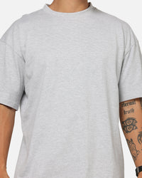 American Thrift New Standard T-Shirt Grey Marle