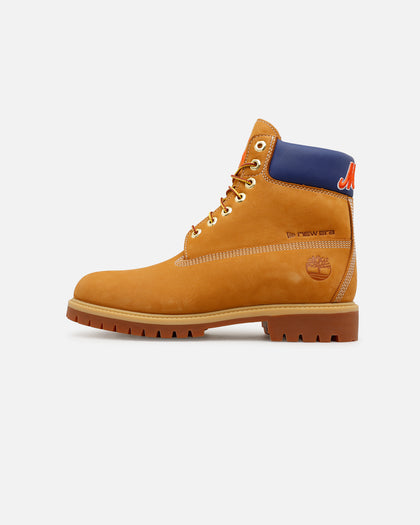 Timberland® x New Era® New York Mets 6-Inch Waterproof Boot