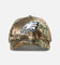 New Era Philadelphia Eagles 'Real Tree Camo' 9FORTY A-Frame Snapback Real Tree Camo
