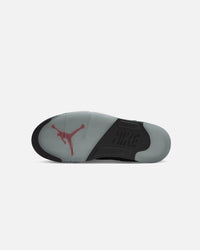 Jordan Air Jordan 5 Retro "Halloween" Black/Black