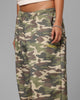 Loiter Purity Sweatpants Camo