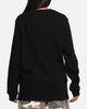 XXIII Thermal Long Sleeve T-Shirt Black