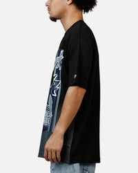 New Era New York Yankees Sport Class T-Shirt Black
