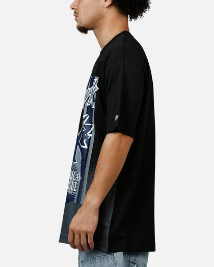New Era New York Yankees Sport Class T-Shirt Black