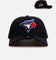 New Era Toronto Blue Jays 'MLB All Star Game 2025' 9FORTY A-Frame Snapback Navy