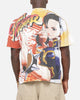 73Studio X Street Fighter Screen T-Shirt Black Wash